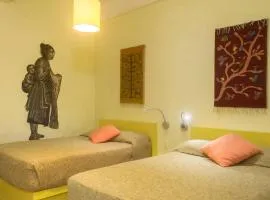 唐巴勃罗旅馆