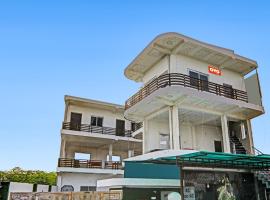 Hotel O Ashirwad，位于勒克瑙的酒店