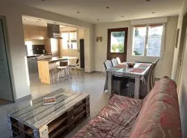 Gîte de Nos Jeunes Années