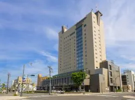 青森酒店
