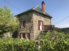 Maison confortable à Ferrières-sur-Sichon, animaux acceptés - FR-1-489-552