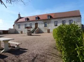 Maison indépendante avec jardin, animaux acceptés, proche Vichy - FR-1-489-280