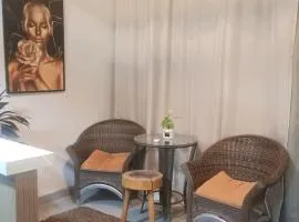 Flat no Garden I