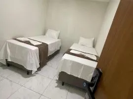 Rede de Hotel 99