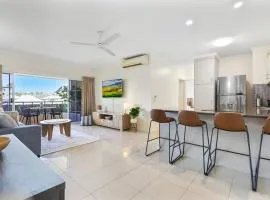 Bayside City Apartments Cairns