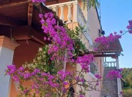 Kalimera apartments
