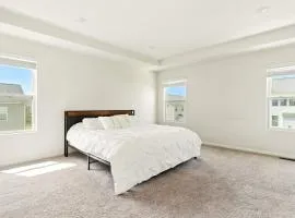 Suburban Stay