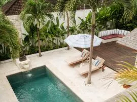 Villa Lurline, Uluwatu Bali
