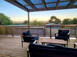 Wombat Hollow - The Perfect Base