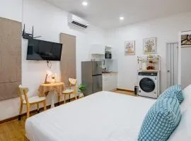 Sachi Minimal House Bangtao Beach