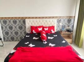 Kasdin Hotel Pati，位于Pati的酒店