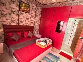 Deepak Hotel Gaurikund