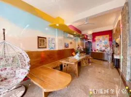 垦丁好漾城堡 （含免费早餐卷+可包栋）