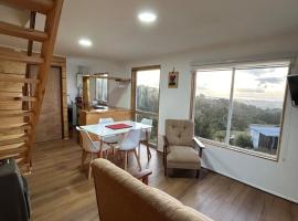 Cabaña puesta de sol，位于安库德的酒店