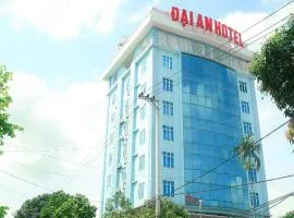 Khách sạn Đại An Ninh Bình