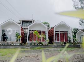 Flamboyan Cabin By Travelink，位于迪昂的酒店