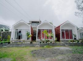 Flamboyan Cabin By Travelink，位于迪昂的酒店