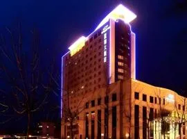 Jinan Blue Horizon Hotel Shizhong