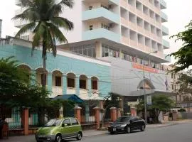 Bank Star Hotel