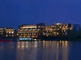 Changzhou Fudu Qingfeng Garden Hotel