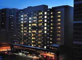 Urumqi Bayinhe Hotel，位于乌鲁木齐乌鲁木齐地窝堡机场 - URC附近的酒店