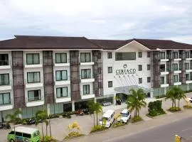Ciriaco Hotel