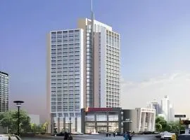 Wuhan Tieqiao Jianguo Hotel