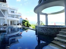 Hotel Minahasa