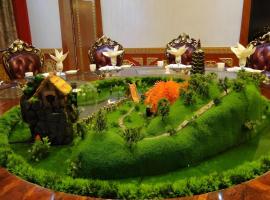 Shangri-la Zhaxidele Hotel，位于香格里拉的酒店