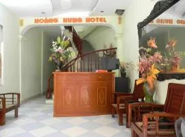 Hoang Hung Hotel