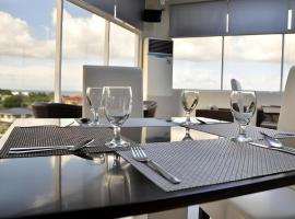 The Grande Suites