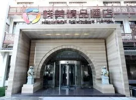 Wuxi Zenmore Hotel