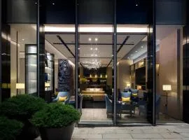 Echarm Hotel Changsha High-speed Railway Station