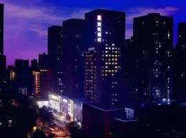 Echarm Hotel Xian Ming City Wall South Gate