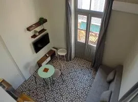 Apartment Studio 7