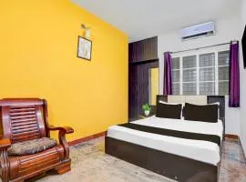 Hotel O Kogilu Bus Terminal Formerly Peaceful Stay