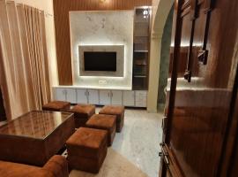 Hare Krishna Homestay，位于马图拉的酒店