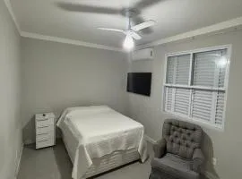 Apartamento Praia do Gonzaga