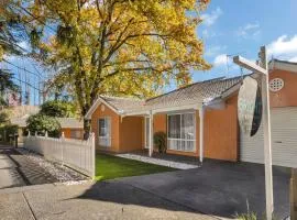 Wood Street Central - Central location!