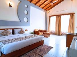 RK Jungle Resort Jim Corbett # A Beautiful Resort with all facilities # Swimming Pool # Parking # Top Rated Property，位于兰纳加的酒店