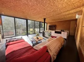 The View House Warburton