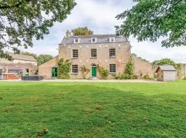 Lode Hall