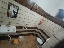 Hotel Kashi Home，位于Kakarmatha的酒店