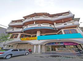 Hotel O 92453 '139 Guest House，位于Bojongsoang的酒店