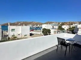 #9 Lipsi Port Apartment - Gerani No#9