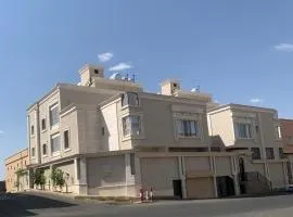 شقق مفروشة خاصة قريبة من مطار ابها