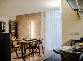 Maison de l'aiR - apt with Jacuzzi
