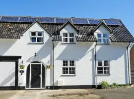 Granary Cottage