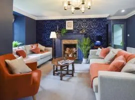 Moncrieff House