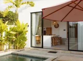 Jaya Villas #1